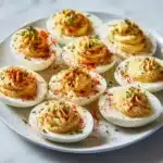 Best Deviled Eggs: The Ultimate Recipe Guide Recipe