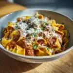 An Incredible Ultimate Recipe