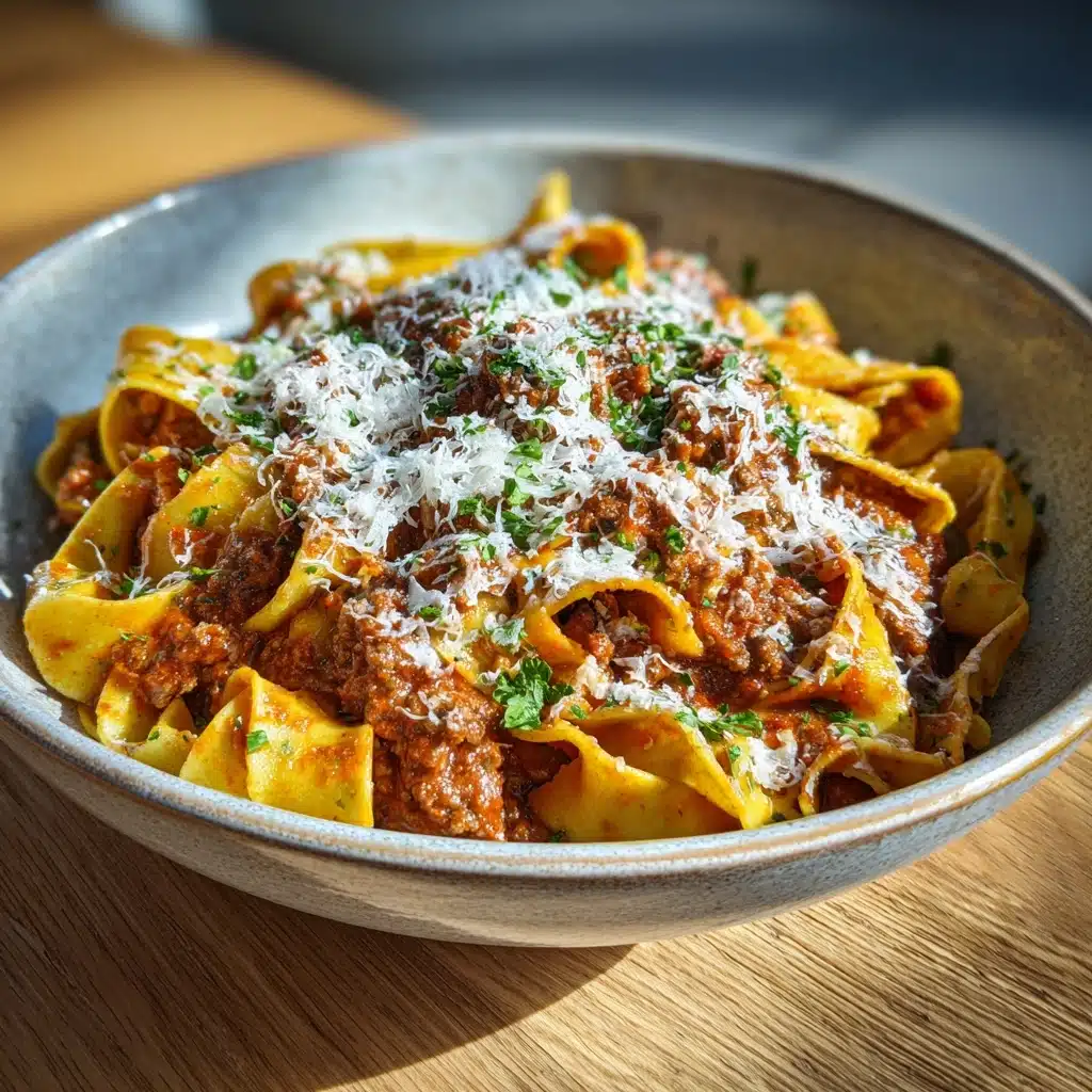 An Incredible Ultimate Recipe - Recipe Image