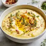Italian Polenta With Parmesan Recipe