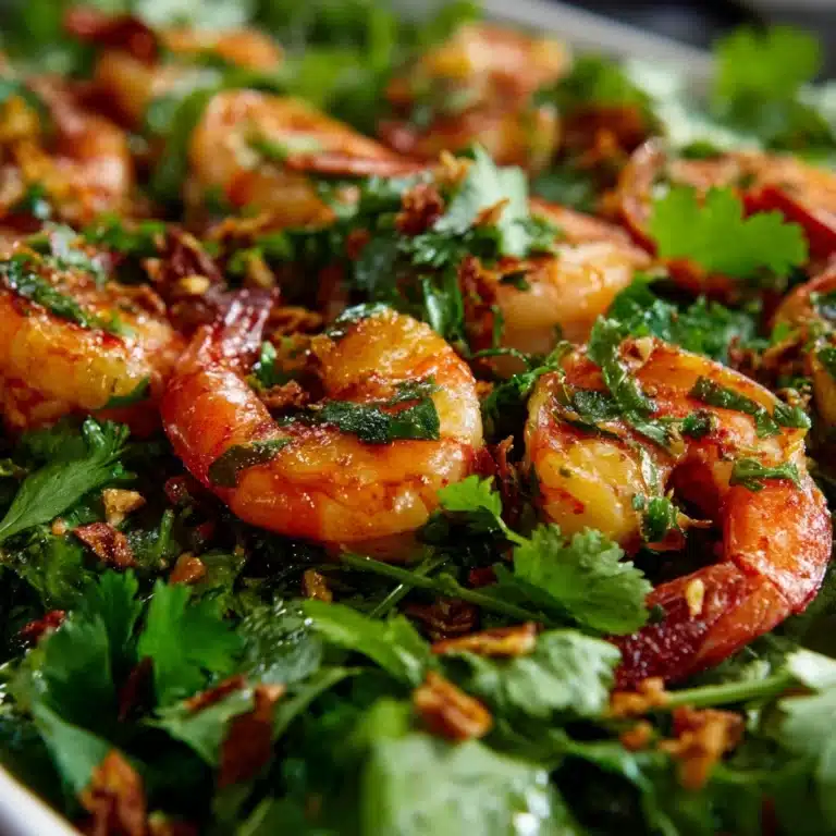 An Amazing Ultimate Recipe