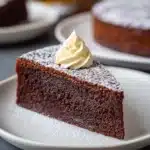 Caprese Cake Recipe