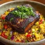 Rice Salad Recipe