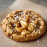 Caramel Apple Cookies Recipe