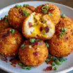 Loaded Mashed Potato Bites Recipe