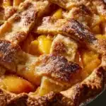 Country Peach Dumplings Recipe