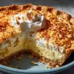 Coconut Cream Pie Recipe