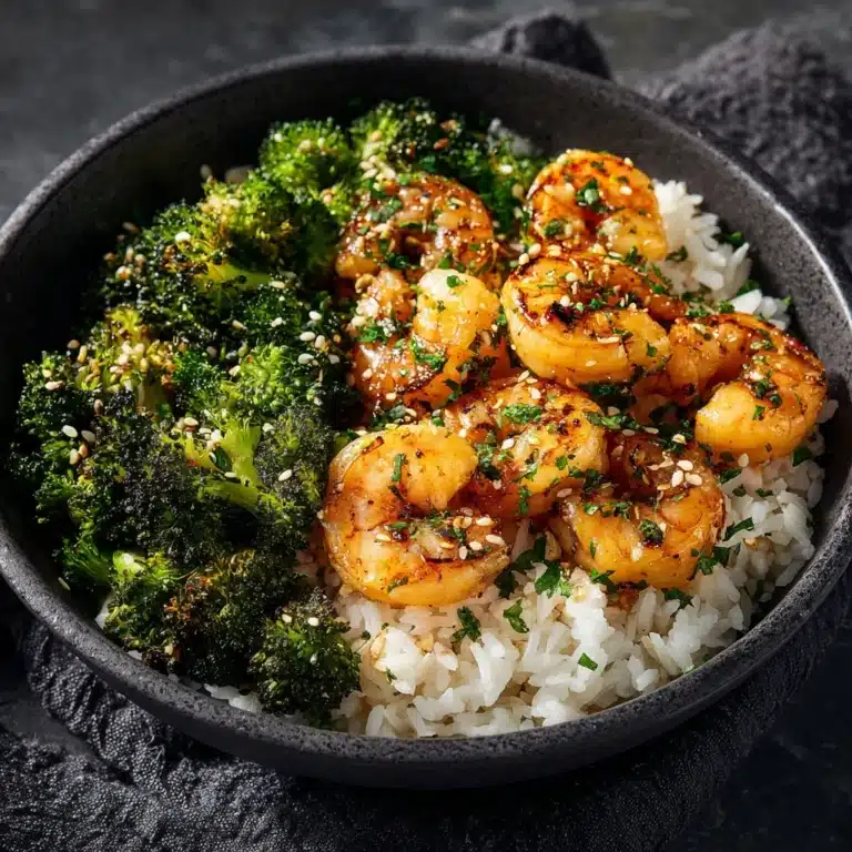 Broccoli Shrimp Stir Fry: An Incredible Ultimate Recipe