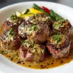 Garlic Butter Steak: The Ultimate Guide to a Perfect Steak Recipe