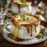 French Onion Soup Recipe