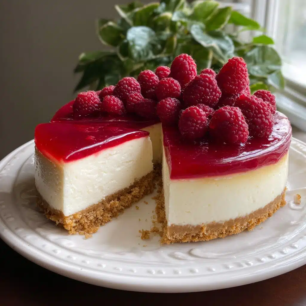 Delicious Creamy Ricotta Cheesecake Recipe