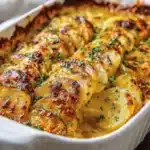 Gourmet Seafood Cassolette Recipe
