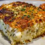 Crab Stuffed Cheddar Bay Biscuits Recipe