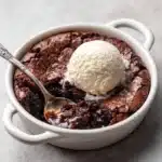 Southern Chocolate Cobbler Recipe