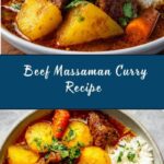 Beef Massaman Curry Recipe