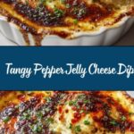 Pepper Jelly Cheese Dip Recipe