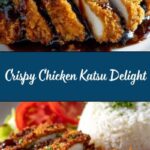 Chicken Katsu Recipe