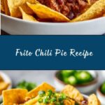 Frito Chili Pie Recipe