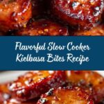 Slow Cooker Kielbasa Bites Recipe