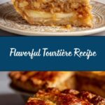Tourtière Recipe