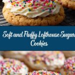 Lofthouse Sugar Cookies Recipe