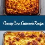Corn Casserole Recipe