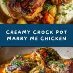Crock Pot Marry Me Chicken Recipe