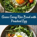 and Poached Egg Recipe