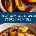 Slow Cooker Potatoes Recipe