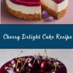 Heaven on Earth Cake Recipe