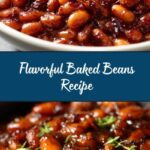 Easy Baked Beans Recipe