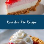 Kool Aid Pie Recipe