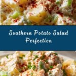 Classic Southern Potato Salad Recipe