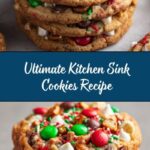 Kitchen Sink Cookies Recipe