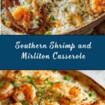 Shrimp and Mirliton Casserole Recipe