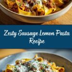 An Incredible Ultimate Recipe