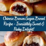 Chinese Brown Sugar Bread (Guo Kui) Recipe