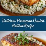 Heavenly Halibut Recipe