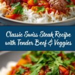 Swiss Steak Recipe