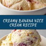 Healthy Version of Ice Cream Recipe
