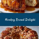No Sugar Monkey Bread Recipe