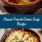 Best French Onion Soup Recipe