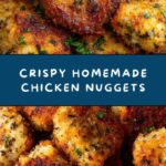 Chicken Nuggets Recipe