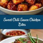 Sweet Chili Sauce Chicken Recipe