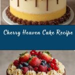 Heaven on Earth Cake Recipe