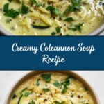 Colcannon Soup Recipe