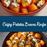 Patatas Bravas Recipe