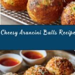 Arancini Recipe