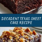 Texas Sheet Cake Recipe