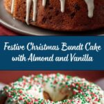 Christmas Bundt Cake Recipe